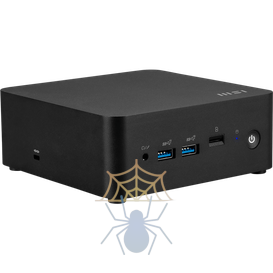 Неттоп MSI Cubi NUC 1M-044XRU 9S6-B0B111-044 фото