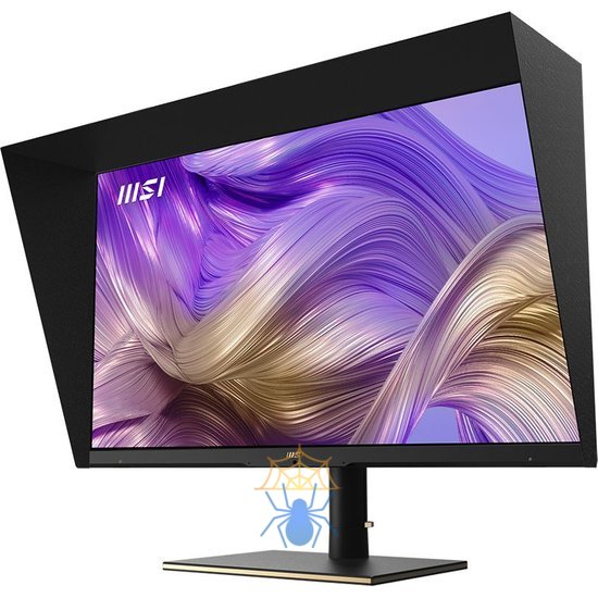 Монитор MSI 32" Summit MS321UP 9S6-3DA98T-028 фото 5