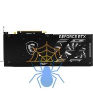 Видеокарта NVIDIA GeForce RTX 4060 Ti MSI 8Gb RTX 4060 Ti GAMING X SLIM 8G фото 2