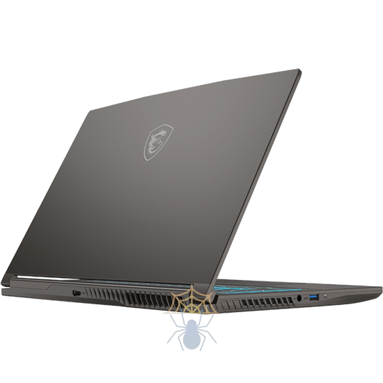 Ноутбук MSI Thin 15 9S7-16R831-1415 фото 5