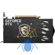 Видеокарта NVIDIA GeForce RTX 3050 MSI 6Gb RTX 3050 GAMING X 6G фото 3