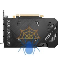 Видеокарта MSI PCI-E 4.0 RTX 4060 Ti 8G VENTUS 2X BLACK E1 OC фото 3