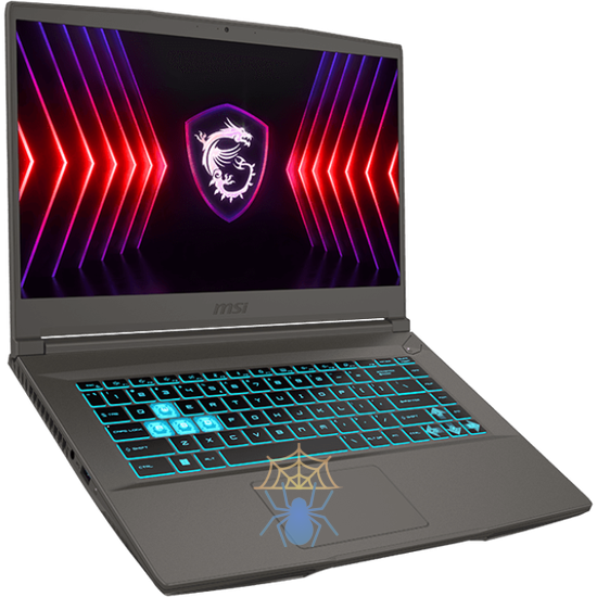 Ноутбук MSI Thin 15 9S7-16R831-1415 фото 2