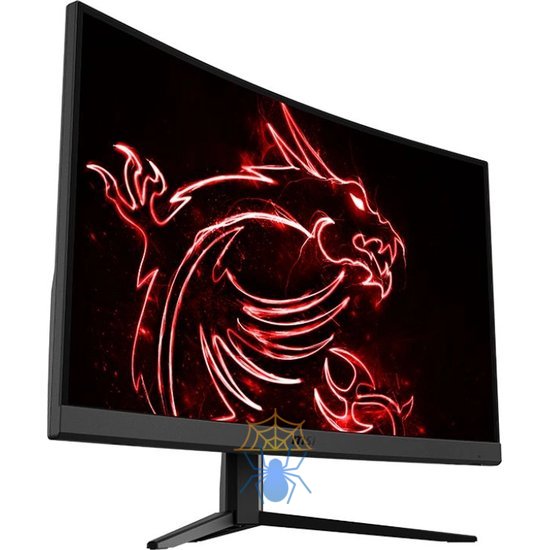 Монитор MSI 32" G32CQ4 E2 9S6-3DB51T-034 фото 2