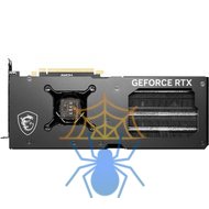 Видеокарта NVIDIA GeForce RTX 4070 Ti MSI 12Gb RTX 4070 Ti GAMING X SLIM 12G фото 3