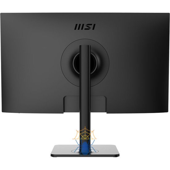 Монитор MSI 27" Modern MD272QXP 9S6-3PB19H-233 фото 7