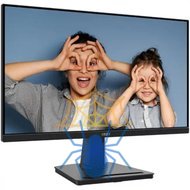 Монитор MSI 21.5" Pro MP225 черный IPS LED 1ms 16:9 HDMI 250cd 178гр/178гр 1920x1080 100Hz VGA FHD 2.4кг фото