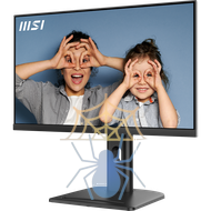 Монитор MSI 25" Pro MP253P 9S6-3PC79H-055 фото 3