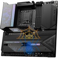 Материнская плата MSI MEG Z790 GODLIKE MEG Z790 GODLIKE фото 4