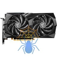 Видеокарта NVIDIA GeForce RTX 4060 MSI 8Gb RTX 4060 GAMING X 8G фото