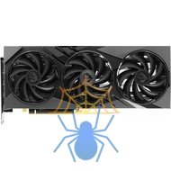 Видеокарта NVIDIA GeForce RTX 4060 Ti MSI 8Gb RTX 4060 Ti GAMING X SLIM 8G фото