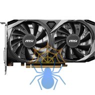 Видеокарта NVIDIA GeForce RTX 3050 MSI 8Gb RTX 3050 VENTUS 2X XS 8G OC фото