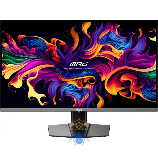 Монитор MSI 32" MPG 321URX QD-OLED 9S6-3DD29A-009 фото