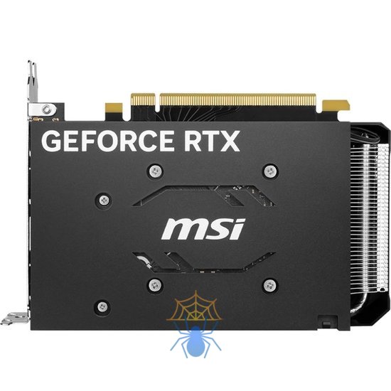 Видеокарта NVIDIA GeForce RTX 4060 MSI OC 8Gb RTX 4060 AERO ITX 8G OC фото 3