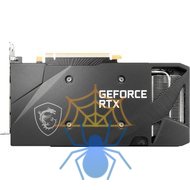 Видеокарта NVIDIA GeForce RTX 3060 MSI 8Gb RTX 3060 VENTUS 2X 8G OC фото 3