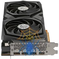 Видеокарта MSI GeForce RTX 3060 GAMING X 12G фото 4