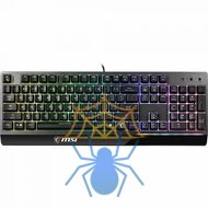 Клавиатура MSI Vigor GK30 RU фото 2