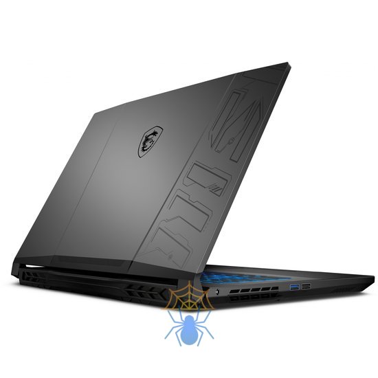 Ноутбук MSI Pulse 17 B13VGK-814XRU 9S7-17L531-814 фото 6