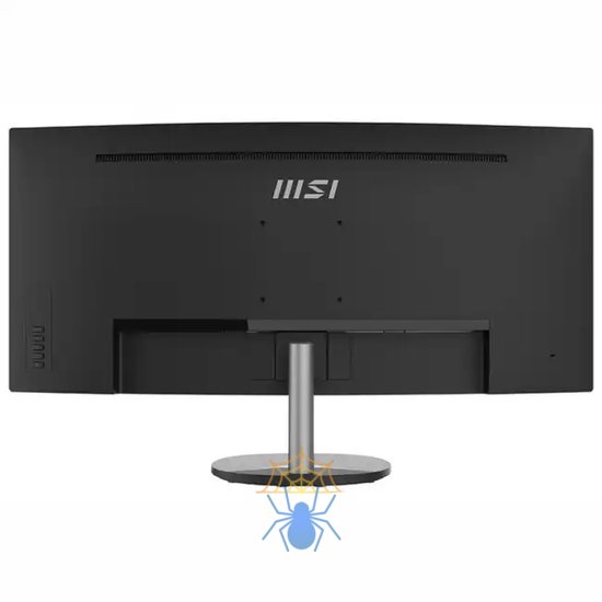 Монитор MSI 34" Pro MP341CQ черный VA LED 1ms 21:9 HDMI M/M матовая 300cd 178гр/178гр 3440x1440 100Hz FreeSync DP 2K 7.7кг фото 5