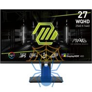 Монитор MSI 27" MAG 274QRF QD E2 9S6-3CC29H-276 фото