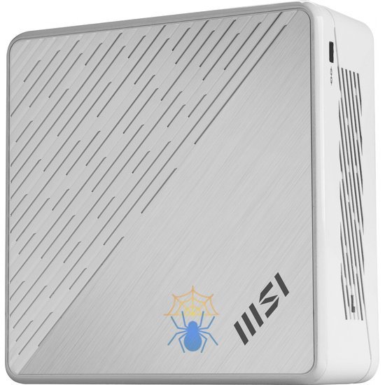 Неттоп MSI Cubi 5 12M-043X 9S6-B0A812-263 фото 7