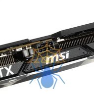 Видеокарта MSI GeForce RTX 4060 VENTUS 3X 8G фото 3