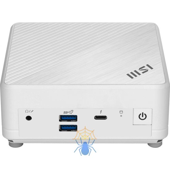 Неттоп MSI Cubi 5 12M-043X 9S6-B0A812-263 фото 3