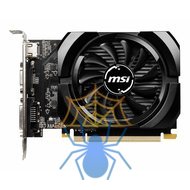 Видеокарта MSI GeForce GT 730 4GB N730K-4GD3/OCV1 фото