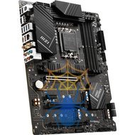 Материнская плата MSI PRO Z790-P WIFI PRO Z790-P WIFI фото 3