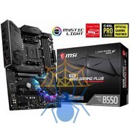 Материнская плата MSI MPG B550 GAMING PLUS MPG B550 GAMING PLUS фото 6