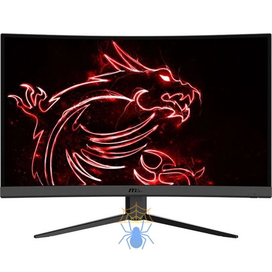 Монитор MSI 32" G32CQ4 E2 9S6-3DB51T-034 фото