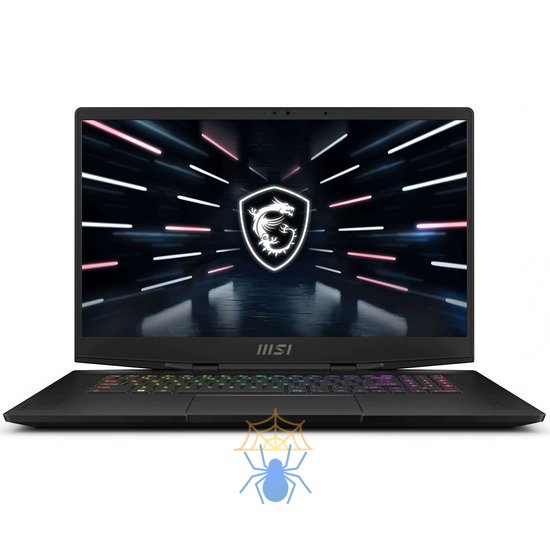 Ноутбук MSI Stealth GS77 9S7-17P112-030 фото