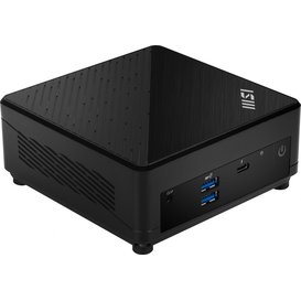 Неттоп MSI Cubi 5 12M-012X 9S6-B0A811-264