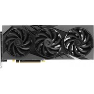 Видеокарта NVIDIA GeForce RTX 4060 Ti MSI 8Gb RTX 4060 Ti GAMING X SLIM 8G