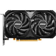 Видеокарта NVIDIA GeForce RTX 4060 MSI 8Gb RTX 4060 VENTUS 2X BLACK 8G OC