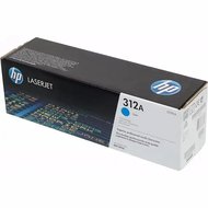 Картридж HP 312A CF381A