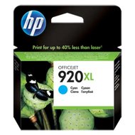 Картридж HP 920XL CD972AE