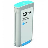 Картридж HP 728 F9J67A