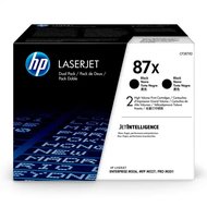 Картридж HP 87X CF287XD