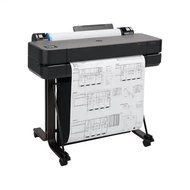 Плоттер HP DesignJet T630 24 5HB09A