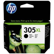 Струйный картридж HP 305XL Black Original Ink Cartridge 3YM62AE