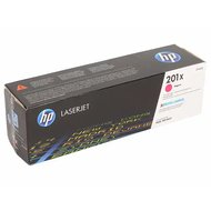 Картридж HP 201X CF403X