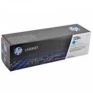 Картридж HP CE321A