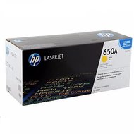 Картридж HP 650A CE272A