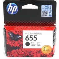 Картридж HP 655 CZ109AE