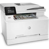 МФУ HP Color LaserJet Pro M282nw 7KW72A