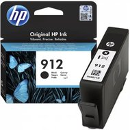 Картридж HP 912 3YL80AE