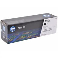 Картридж HP 305A CE410A