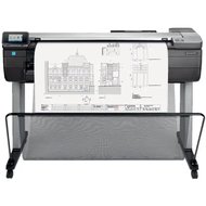 Плоттер HP DesignJet T830 MFP F9A30A