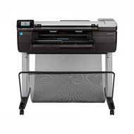 Плоттер HP DesignJet T830 24-in Multifunction F9A28D